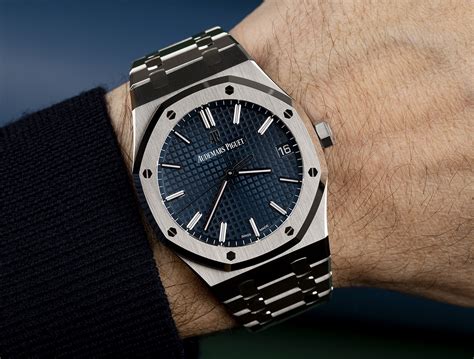 audemars piguet on wrist|audemars piguet dial.